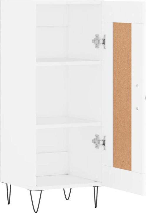 Image du produit vidaXL Sideboard (34.50 x 34 x 90 cm)