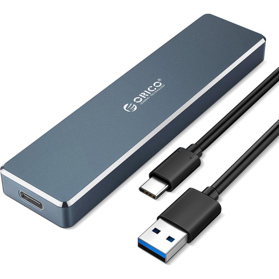 Orico Kieszeń obudowa na dysk M.2 USB-C (M.2), Case per hard disk