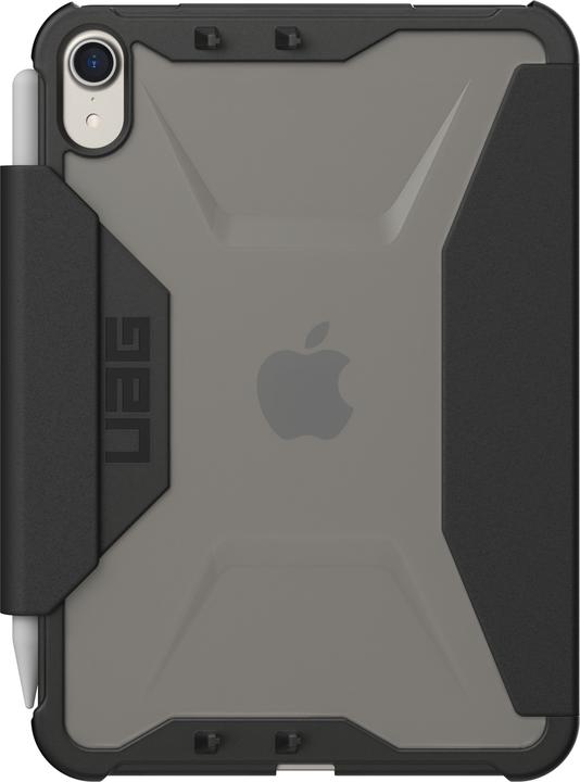 Productafbeelding UAG 123282114043 Beschermhoes voor tablet 21,1 cm (8,3" ) Folio Grijs (iPad mini 2021 (6e gen))