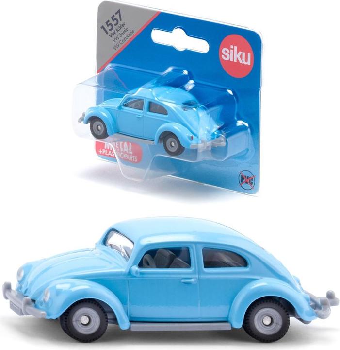 Immagine prodotto Siku Maggiolino VW