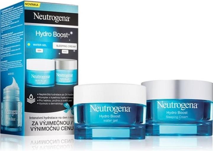 Image du produit Neutrogena Hydro Boost® Face (Kit de soins du visage)