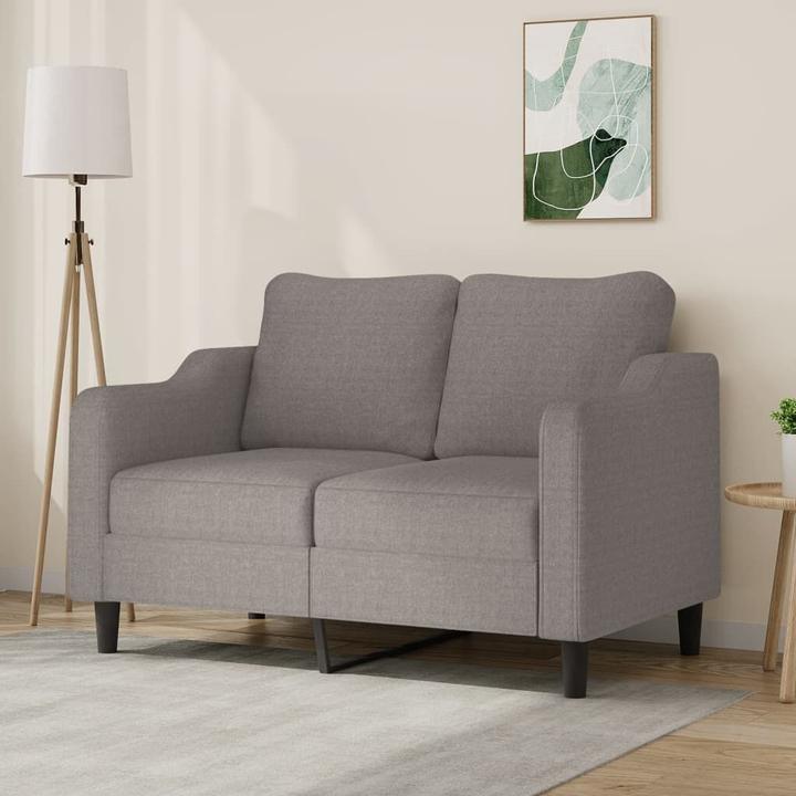 Produktbild vidaXL 2-Sitzer-Sofa (2-Sitzer)