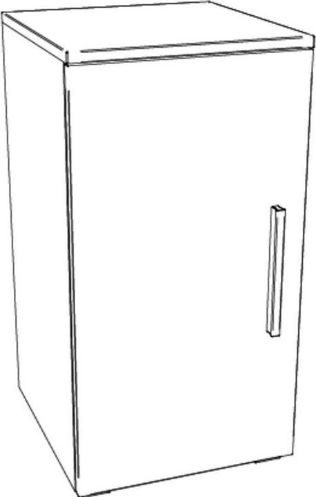 Image du produit Hasena Unito (45 x 50 x 86 cm)