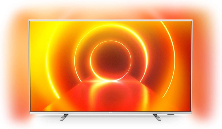Actual product image Philips 58PUS7855 Ambilight (58", LCD, 4K, 2020)
