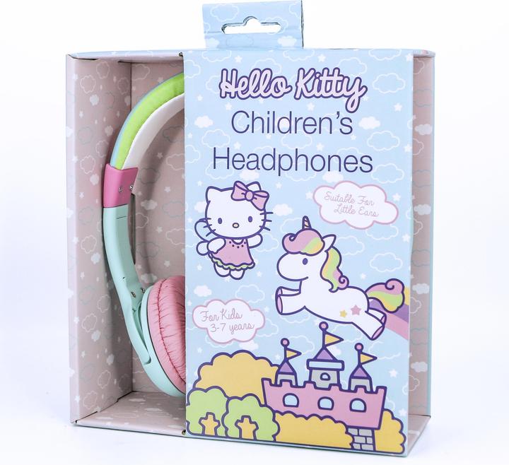 Produktbild OTL Hello Kitty Regenbogen