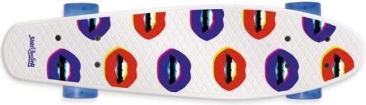 Streetsurfing pop board kiss me (21.60")