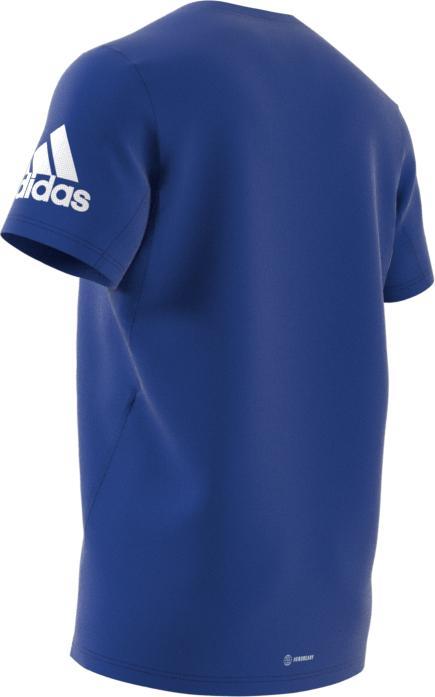 Produktbild Adidas Run It Tee (S)