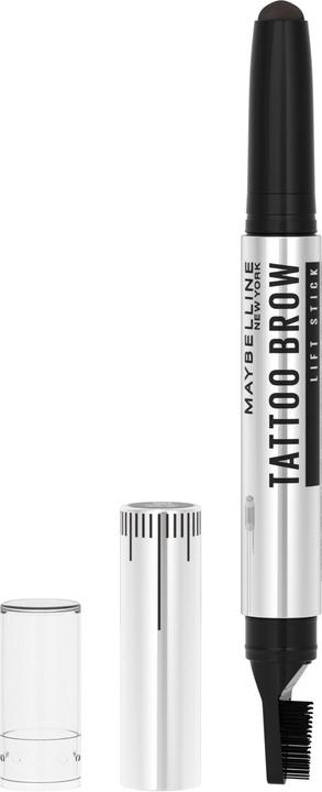Actual product image Maybelline New York Maybelline - Tattoo Brow Lift - Black Brown