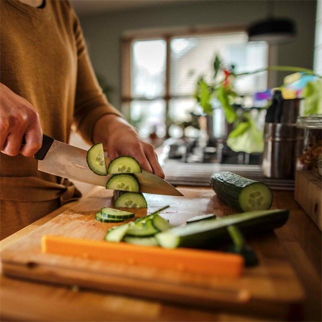 Image du produit Fiskars Set de planches 'Functional Form