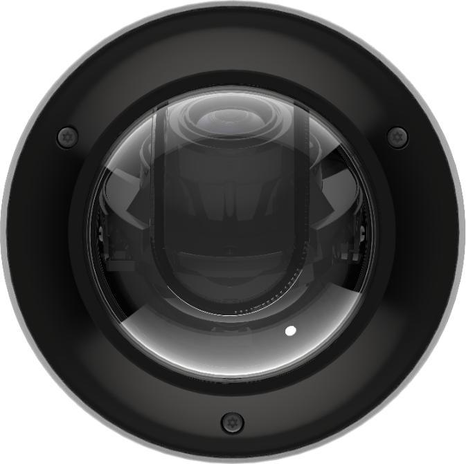 Actual product image Hikvision DS-2CD3D26G2T-IZHSY 2.8-12mm (1920 x 1080 Pixels)