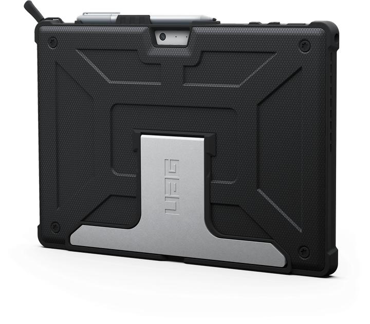 Produktbild UAG Metropolis (Microsoft Surface Pro 4, Microsoft Surface Pro 6, Microsoft Surface Pro 5, Microsoft Surface Pro 7, Microsoft Surface Pro 7+)