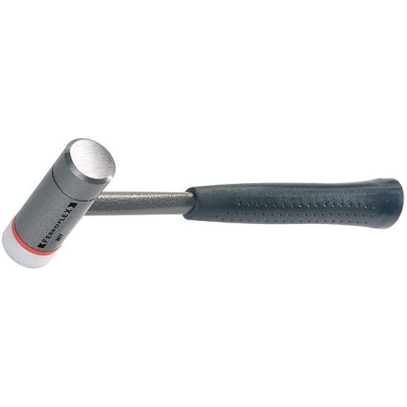 Thumbnail - Halder, Hammer, Kombi-Schonhammer (800 g)