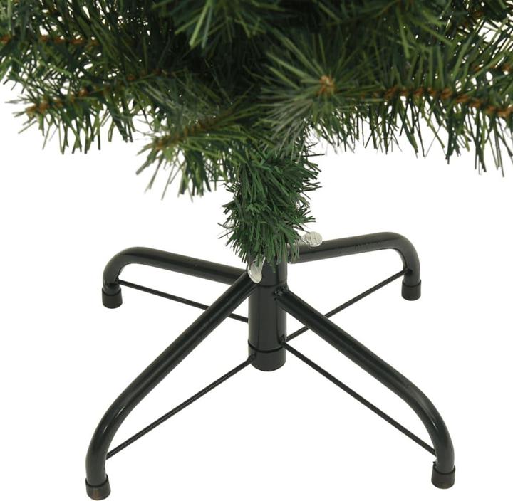 Produktbild vidaXL Künstlicher Weihnachtsbaum (150 cm)
