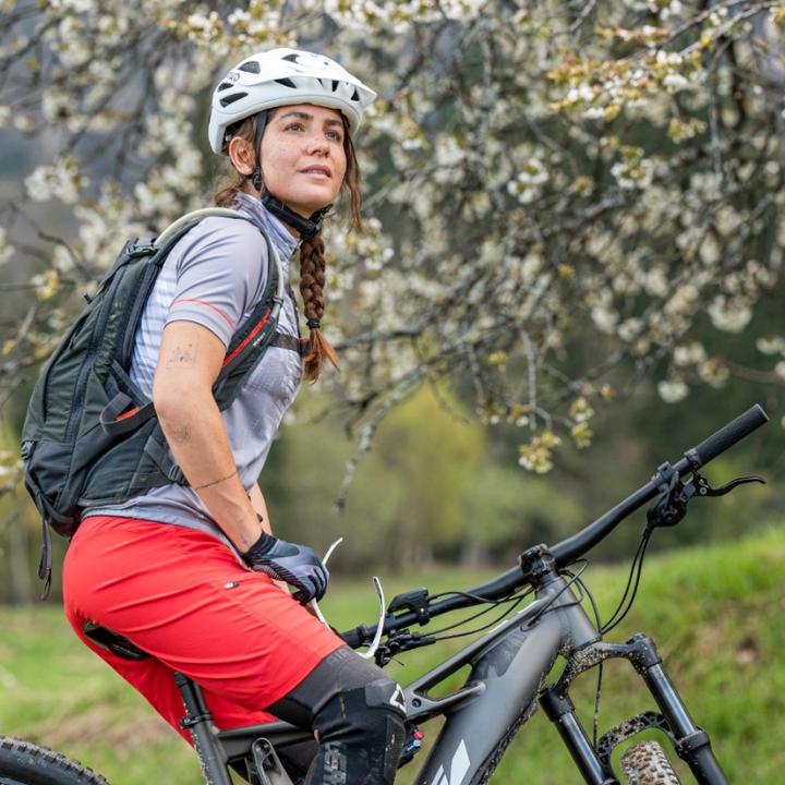 Produktbild Löffler Women's Bike Shorts Comfort Comfort-Stretch-Light (40)