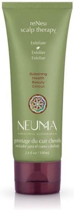 Actual product image Neuma reNeu Exfoliate Scalp Therapy 3.4 fl oz (3.40 ml)