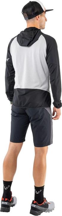 Actual product image Dynafit Transalper Light Polartec® Hooded Jacket (M)