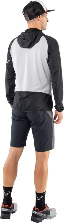 Produktbild Dynafit Transalper Light Polartec® Kapuzenjacke (M)