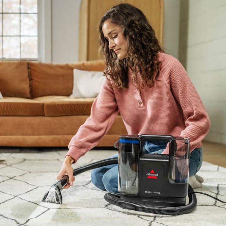 Actual product image Bissell SpotClean C5 Pro