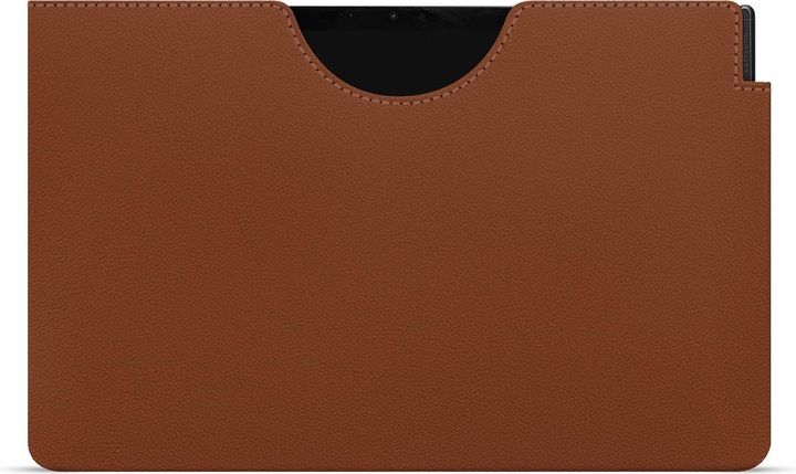 Marron PU (Pantone #8B4720)