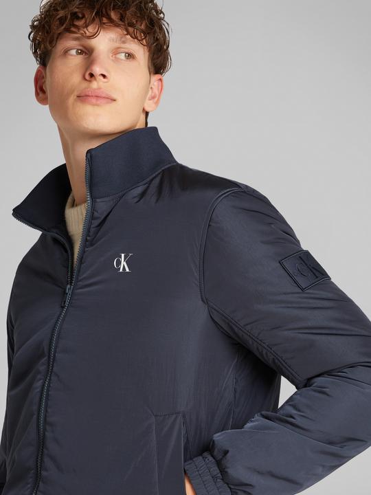 Actual product image Calvin Klein Jeans Padded Harrington (M)