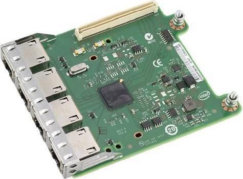 Produktbild Dell Broadcom 5720 - Netzwerkadapter - Gigabit Ethernet x 4 (Ethernet)