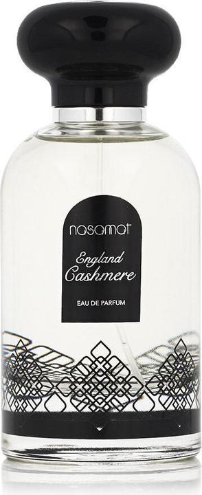 Narciso Rodriguez Nasamat - England Cashmere EDP 100ml (Eau de parfum, 100 ml)