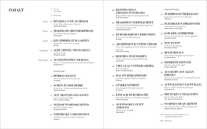 Image du produit Häuser fürs Leben (Allemand, Bettina Hintze, 2023)