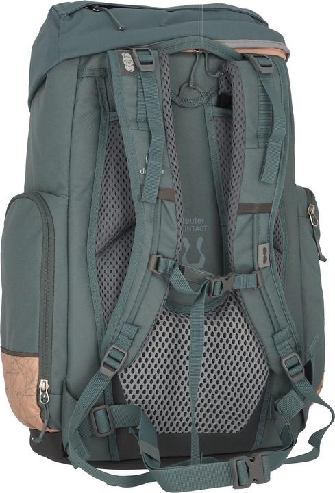 Produktbild Deuter Schulrucksack Scula (44 l)