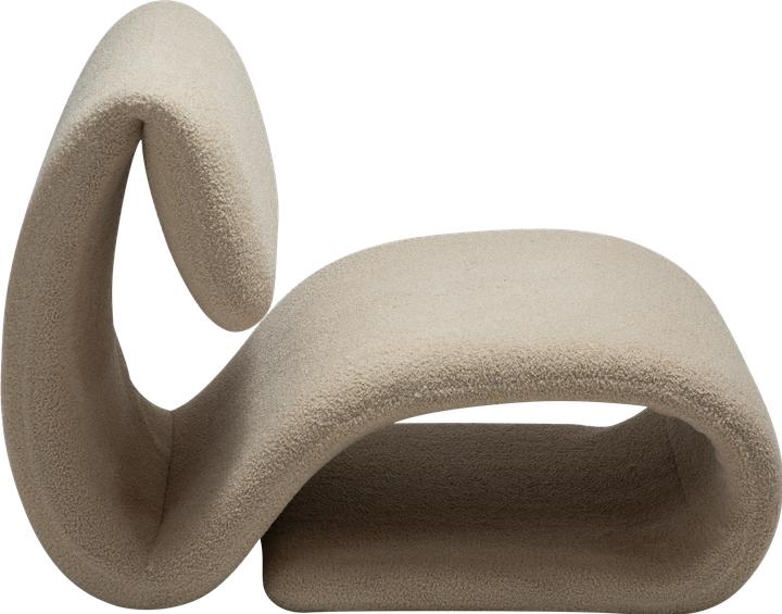 Image du produit Dan Form DUBNA lounge chair