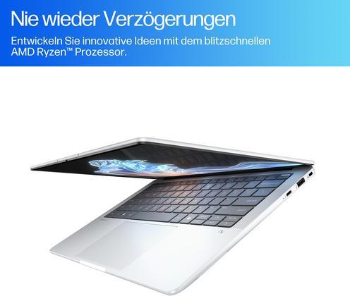 Produktbild HP EliteBook X G1a (14", 2000 GB, 64 GB, DE)