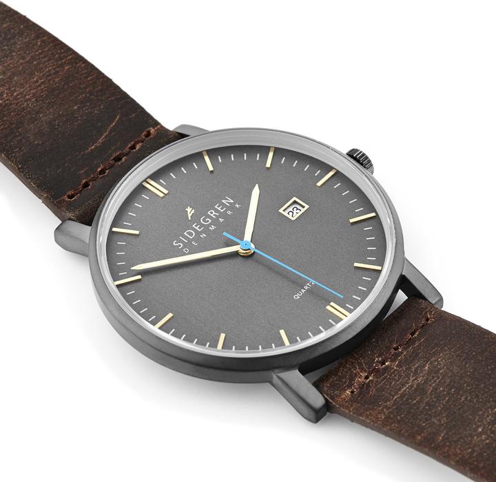 Produktbild Sidegren Kevil (Analoguhr, 40 mm)