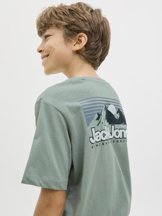 Immagine prodotto Jack & Jones Logo T-shirt Junior T-shirt (140)