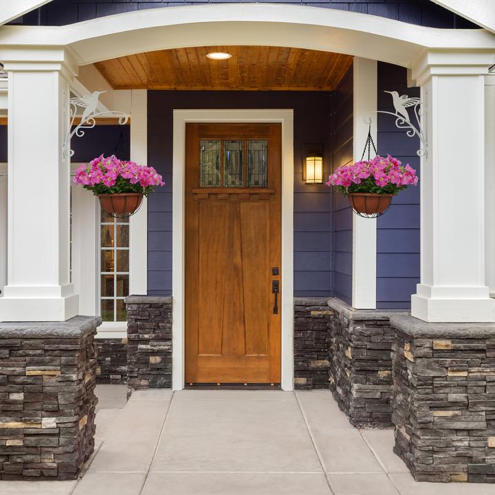 Immagine prodotto Relaxdays Supporto Pampel