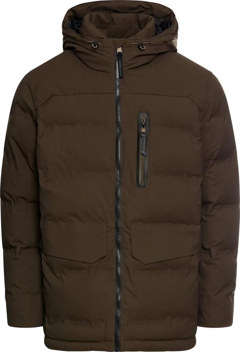 Produktbild Camel Active teXXXactive® Funktionsjacke mit verstellbarem Saum und Kapuze (98)