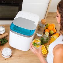 Actual product image Cecotec Máquina De Hacer Hielo Chillin' Ice 1500