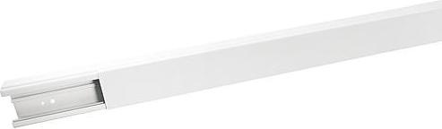 Produktbild EGB Leitungskanal 40x60 weiss 24m (200 cm)