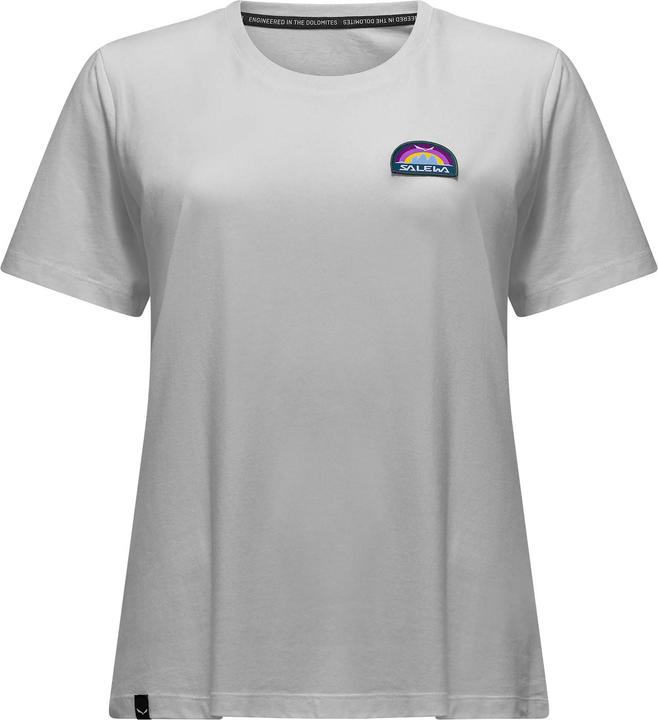 Actual product image Salewa Eagle Anniversary T-Shirt (34, XS)