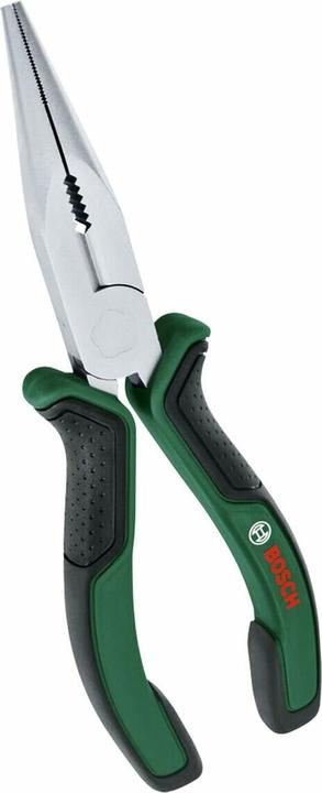 Bosch Professional Spitzzange (180 mm)