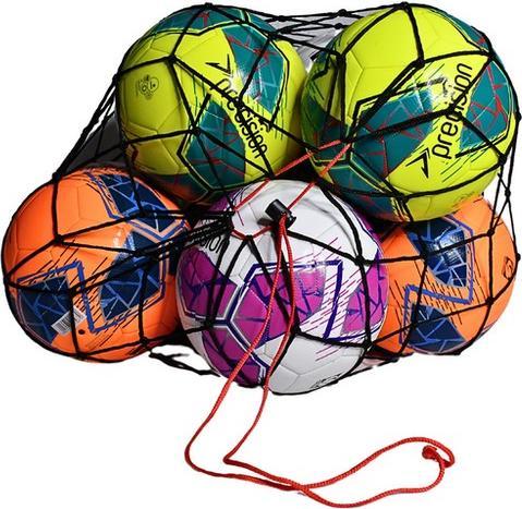Produktbild Precision NetzTragetasche Fussball