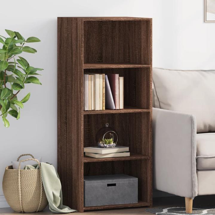 Produktbild vidaXL Highboard (50 x 41 x 124 cm)