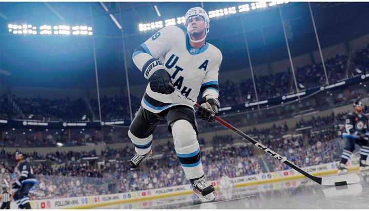 Actual product image Microsoft Xbox NHL 25: STANDARD EDITION Download Code (Xbox Series X, Xbox Series S)