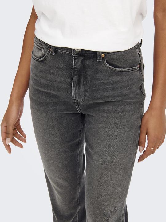 Actual product image Only ONLEMILY STRETCH ST ANK NOOS High Waist Jeans (29)