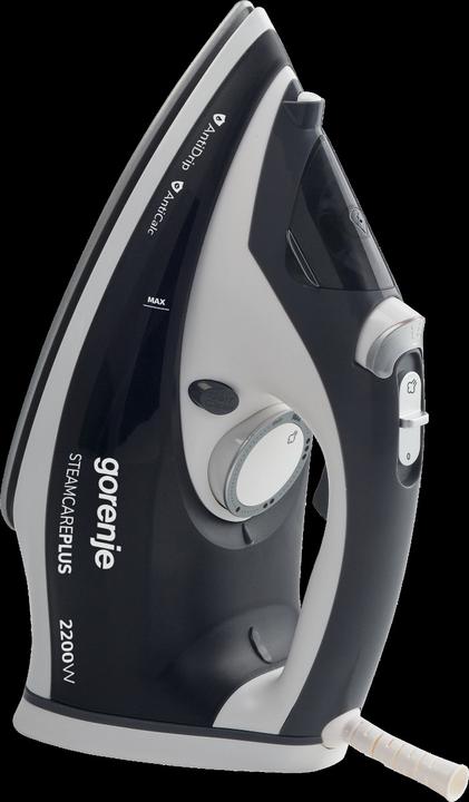 Produktbild Gorenje SIH2200DGT (90 g/min)