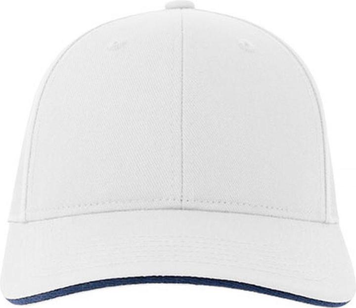 Produktbild Atlantis Headwear Liberty SandwichS Kappe