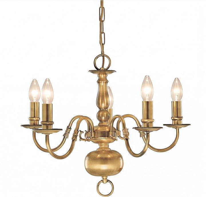 Licht-Erlebnisse Flemish (52 cm)