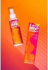 Produktbild Love to Love Love Me Tender (100 ml)