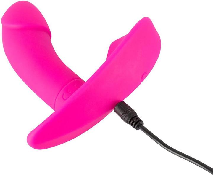 Produktbild Sweet Smile Remote Controlled Panty Vibrator