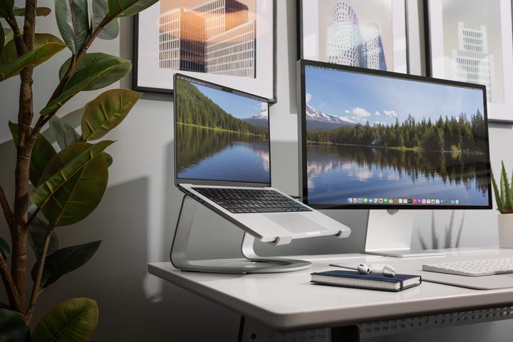 Actual product image TwelveSouth Curve SE