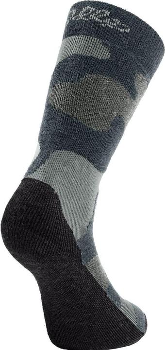 Produktbild Odlo Adventurer Merino Warm Skisocken (31 - 33)
