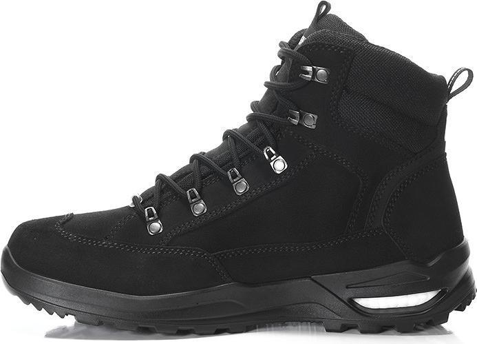 Produktbild Elten Berufsstiefel RONAN XXF black Mid ESD O2 Gr. 39 (O2, 39)